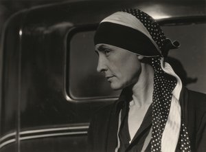  alkotó: Alfred Stieglitz