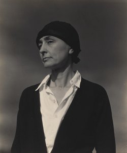  alkotó: Alfred Stieglitz