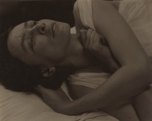  alkotó: Alfred Stieglitz