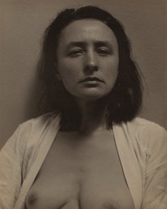  alkotó: Alfred Stieglitz