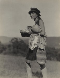  alkotó: Alfred Stieglitz