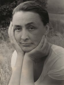  alkotó: Alfred Stieglitz