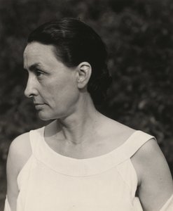  alkotó: Alfred Stieglitz