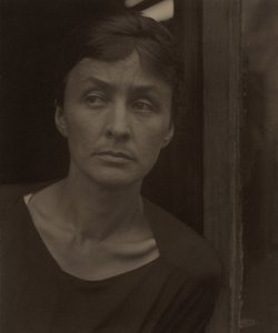  alkotó: Alfred Stieglitz