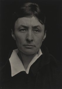 alkotó: Alfred Stieglitz