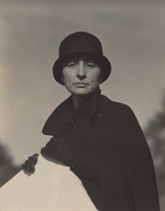  alkotó: Alfred Stieglitz