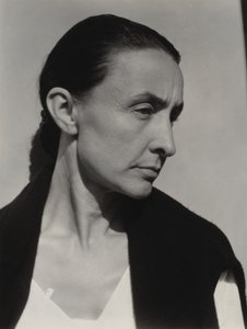  alkotó: Alfred Stieglitz