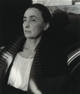  alkotó: Alfred Stieglitz