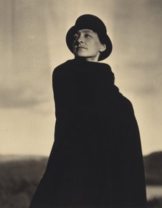  alkotó: Alfred Stieglitz
