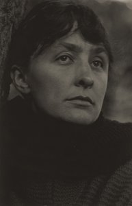  alkotó: Alfred Stieglitz