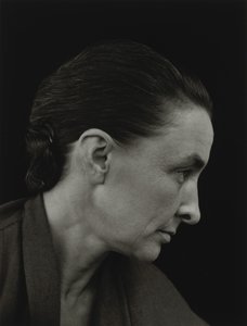  alkotó: Alfred Stieglitz