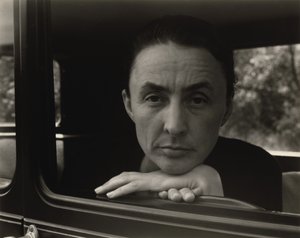  alkotó: Alfred Stieglitz