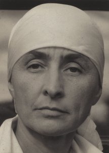  alkotó: Alfred Stieglitz