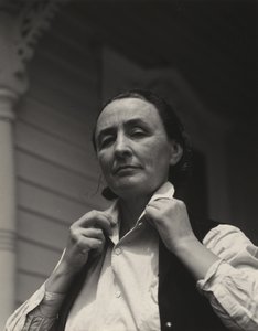  alkotó: Alfred Stieglitz