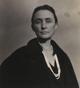 alkotó: Alfred Stieglitz