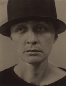  alkotó: Alfred Stieglitz