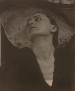  alkotó: Alfred Stieglitz