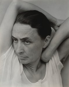  alkotó: Alfred Stieglitz
