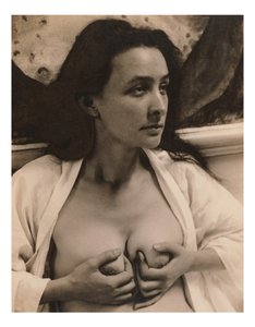 Georgia O’Keeffe: Egy portré alkotó: Alfred Stieglitz