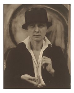 Georgia O’Keeffe: Egy portré