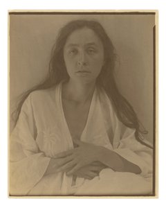Georgia O’Keeffe: Egy portré