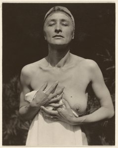 Georgia O’Keeffe: Egy portré