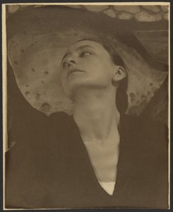 Georgia O’Keeffe: Egy portré