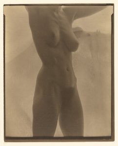 Georgia O’Keeffe: Egy portré alkotó: Alfred Stieglitz