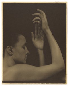 Georgia O’Keeffe: Egy portré alkotó: Alfred Stieglitz