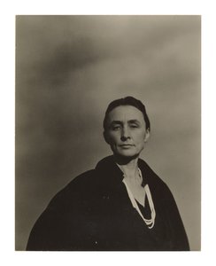 Georgia O’Keeffe: Egy portré alkotó: Alfred Stieglitz