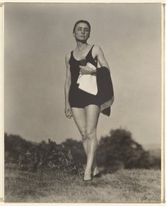 Georgia O’Keeffe: Egy portré alkotó: Alfred Stieglitz