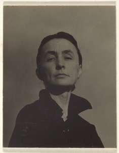  alkotó: Alfred Stieglitz