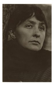  alkotó: Alfred Stieglitz
