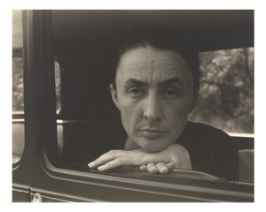  alkotó: Alfred Stieglitz
