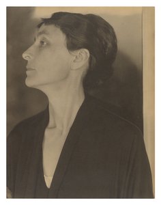  alkotó: Alfred Stieglitz