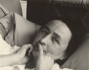  alkotó: Alfred Stieglitz
