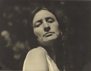  alkotó: Alfred Stieglitz