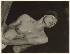  alkotó: Alfred Stieglitz