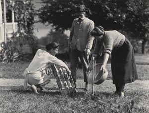  alkotó: Alfred Stieglitz