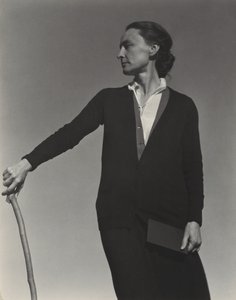 Georgia O’Keeffe, Prospect-hegy, Lake George alkotó: Alfred Stieglitz