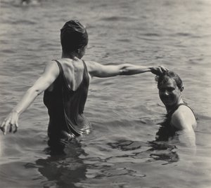  alkotó: Alfred Stieglitz
