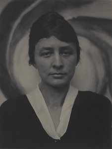  alkotó: Alfred Stieglitz