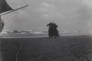  alkotó: Alfred Stieglitz
