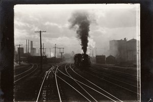 Az ember keze alkotó: Alfred Stieglitz