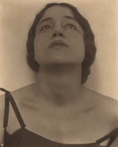 Helen Freeman alkotó: Alfred Stieglitz
