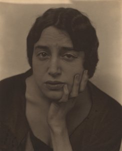  alkotó: Alfred Stieglitz