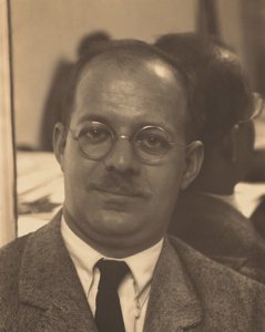  alkotó: Alfred Stieglitz