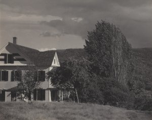  alkotó: Alfred Stieglitz