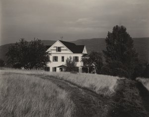  alkotó: Alfred Stieglitz