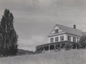  alkotó: Alfred Stieglitz